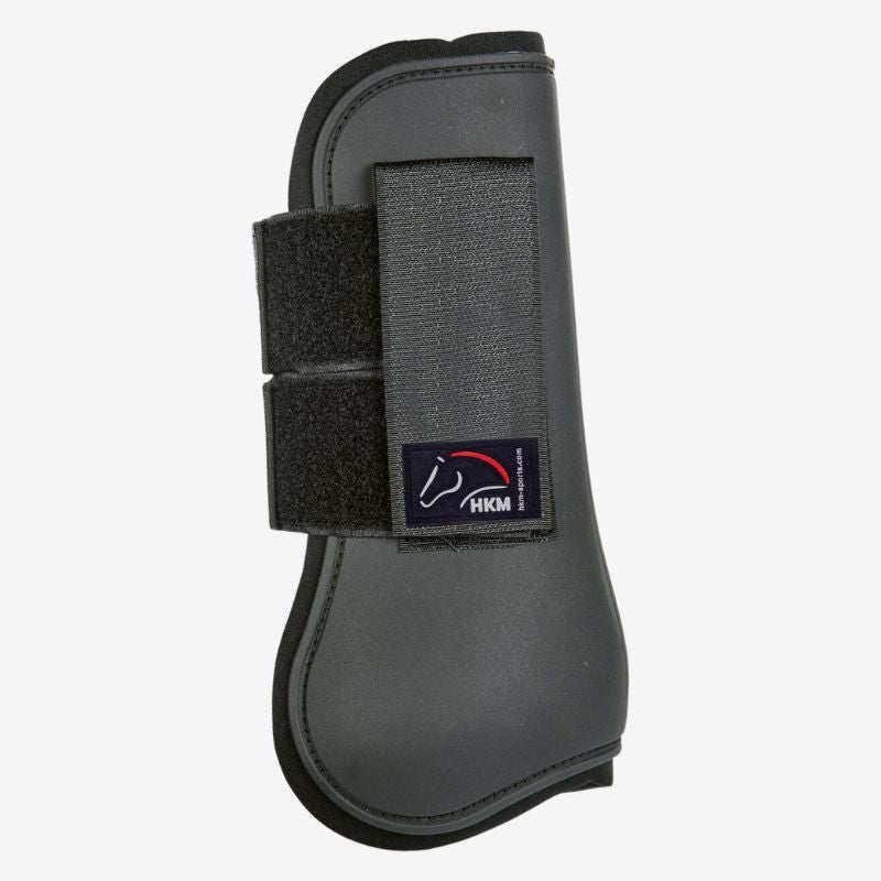 Guêtres -HKM Premium- Taille Cheval