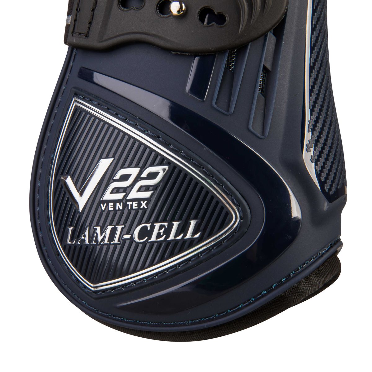 Guêtres LAMI-CELL - V22 à boutons