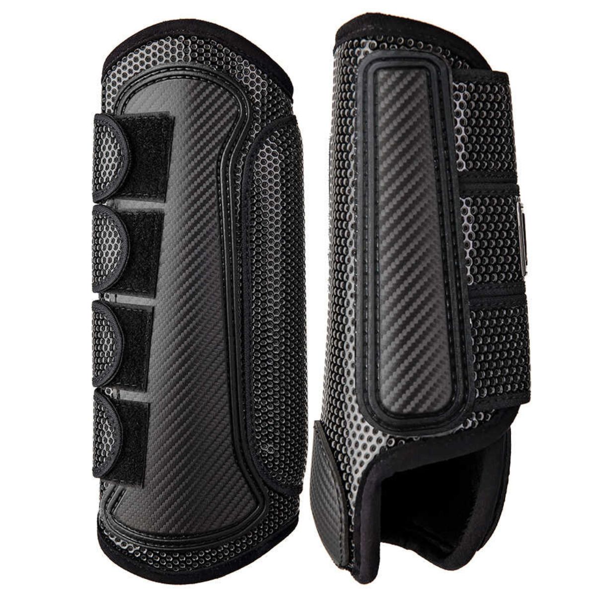 Guêtres de cross LAMI-CELL V22 - Postérieurs