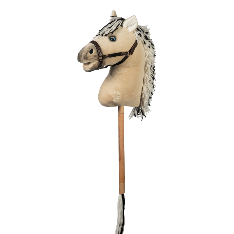 Hobby Horse Fjord