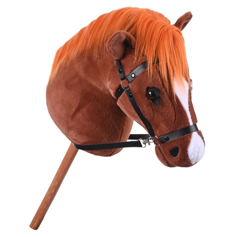 Hobby horse Alezan - Sofy