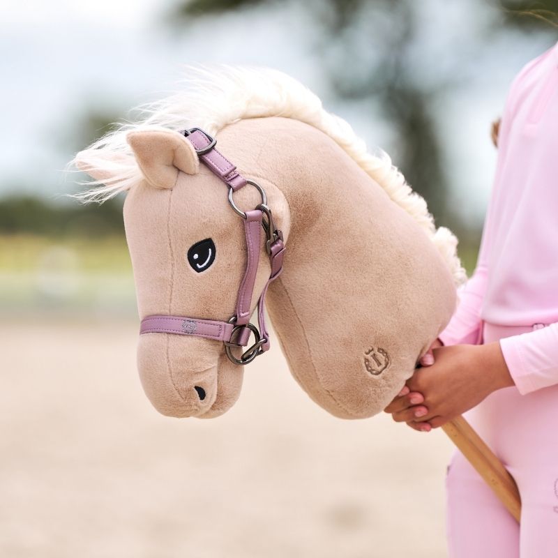 Hobby horse Beige - Caline