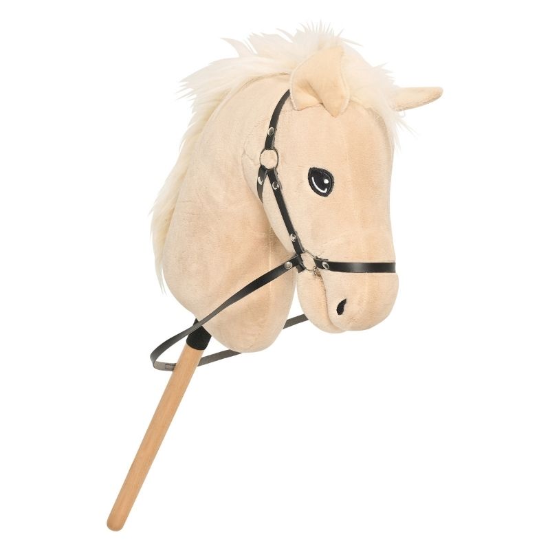 Hobby horse Beige - Caline