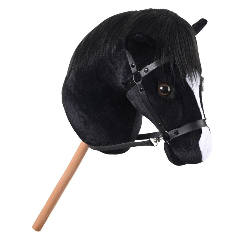 Hobby horse Noir - Kinder