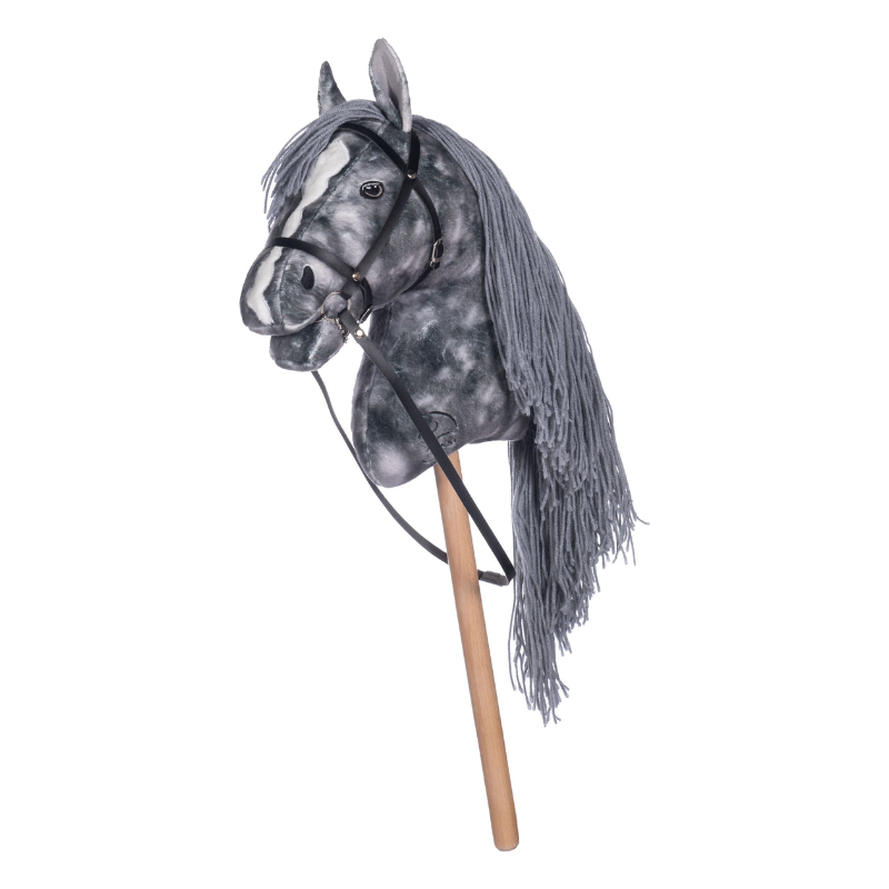 Hobby Horse Gris