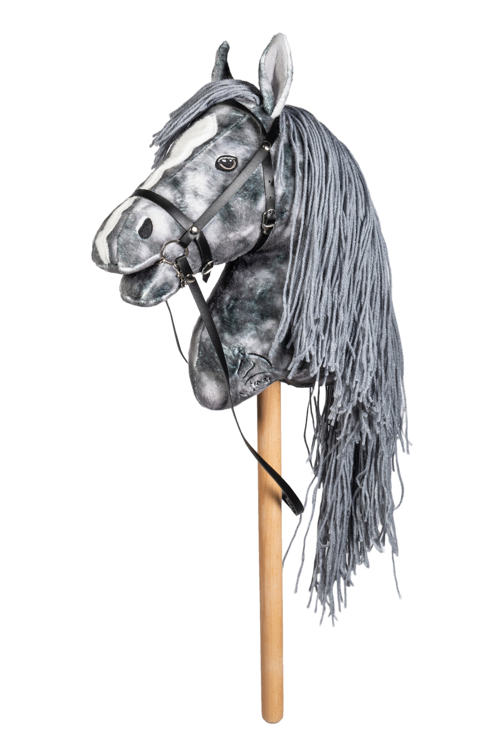 Hobby Horse Gris