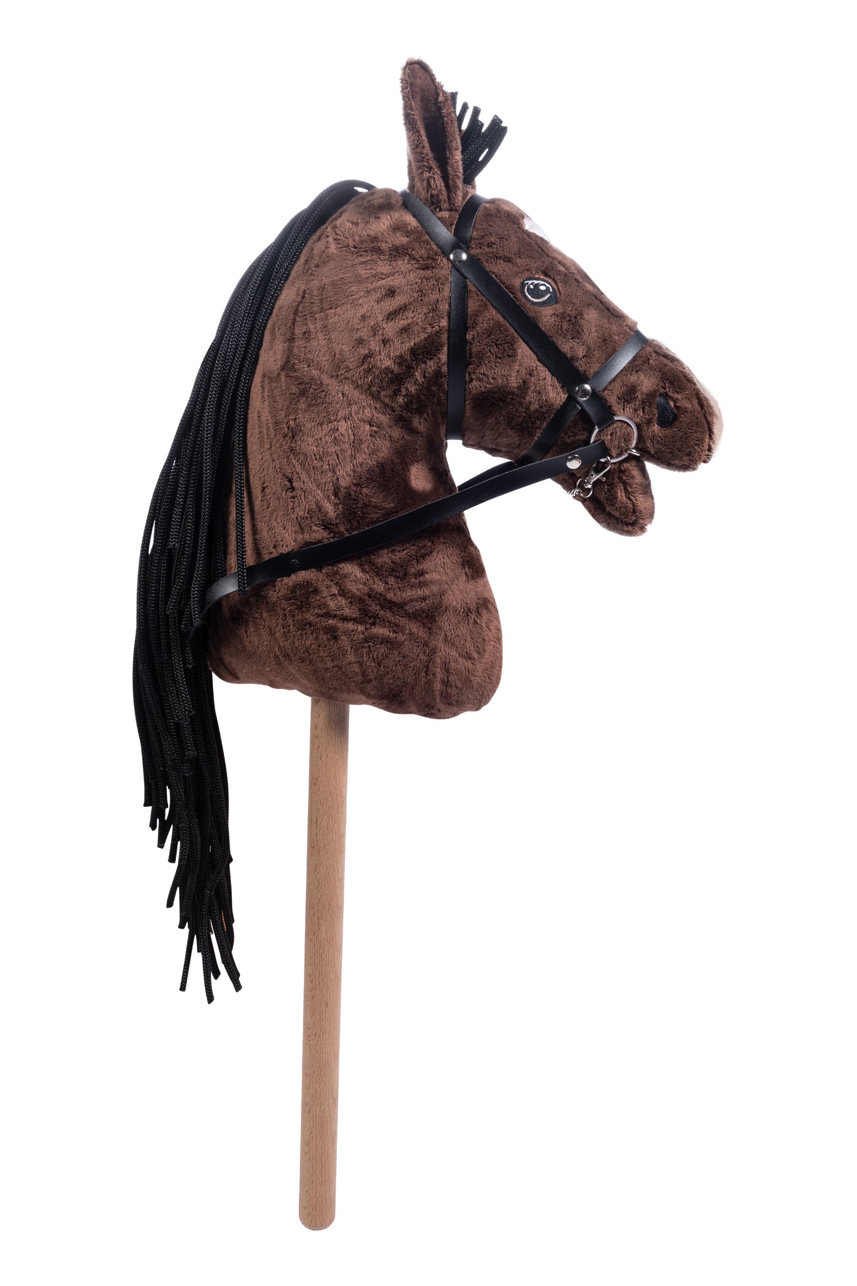 Hobby Horse Marron