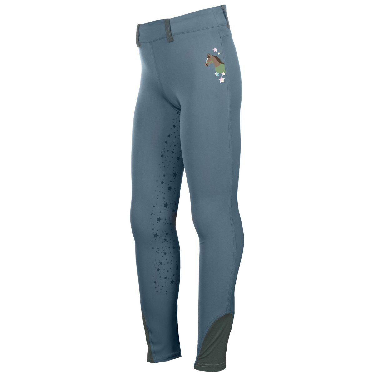 Leggings-Pony-Dream-Fond-en-silicone-1