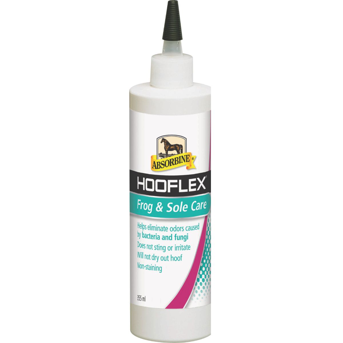 Lotion-ABSORBINE-Hooflex-fourchette-et-sole