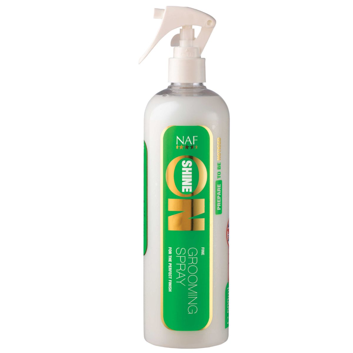 Lustrant-NAF-Shine-On