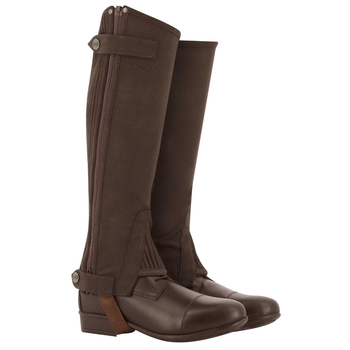 Mini-chaps enfant RIDING WORLD - Amara