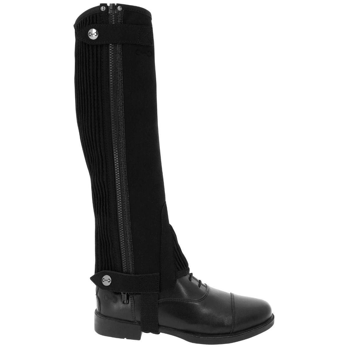 Mini-chaps enfant RIDING WORLD - Kevin