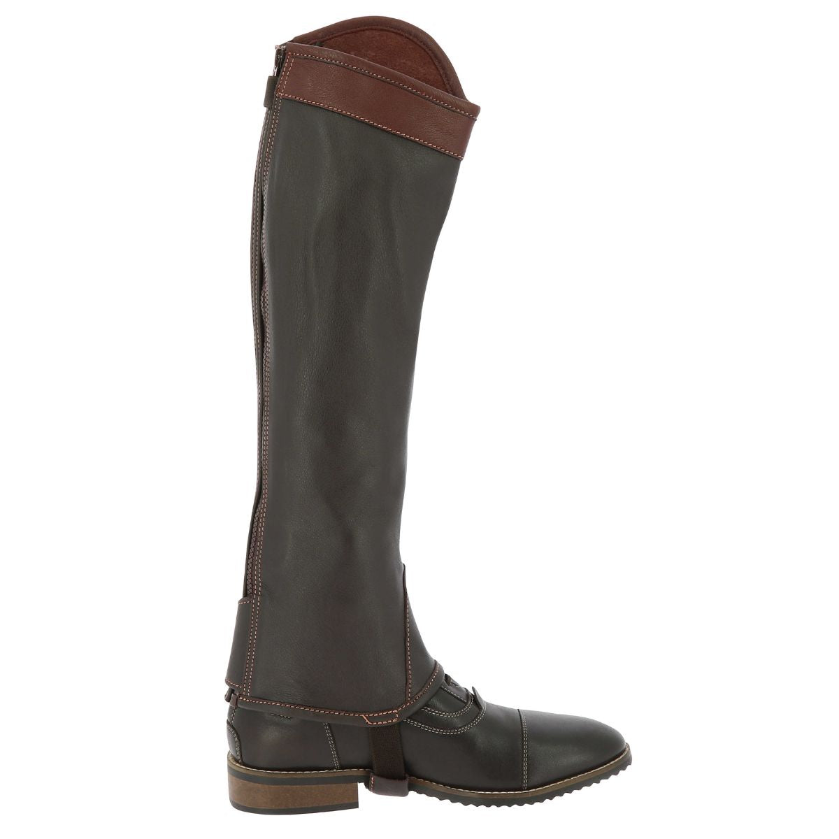 Mini-chaps EQUITHÈME - Elite