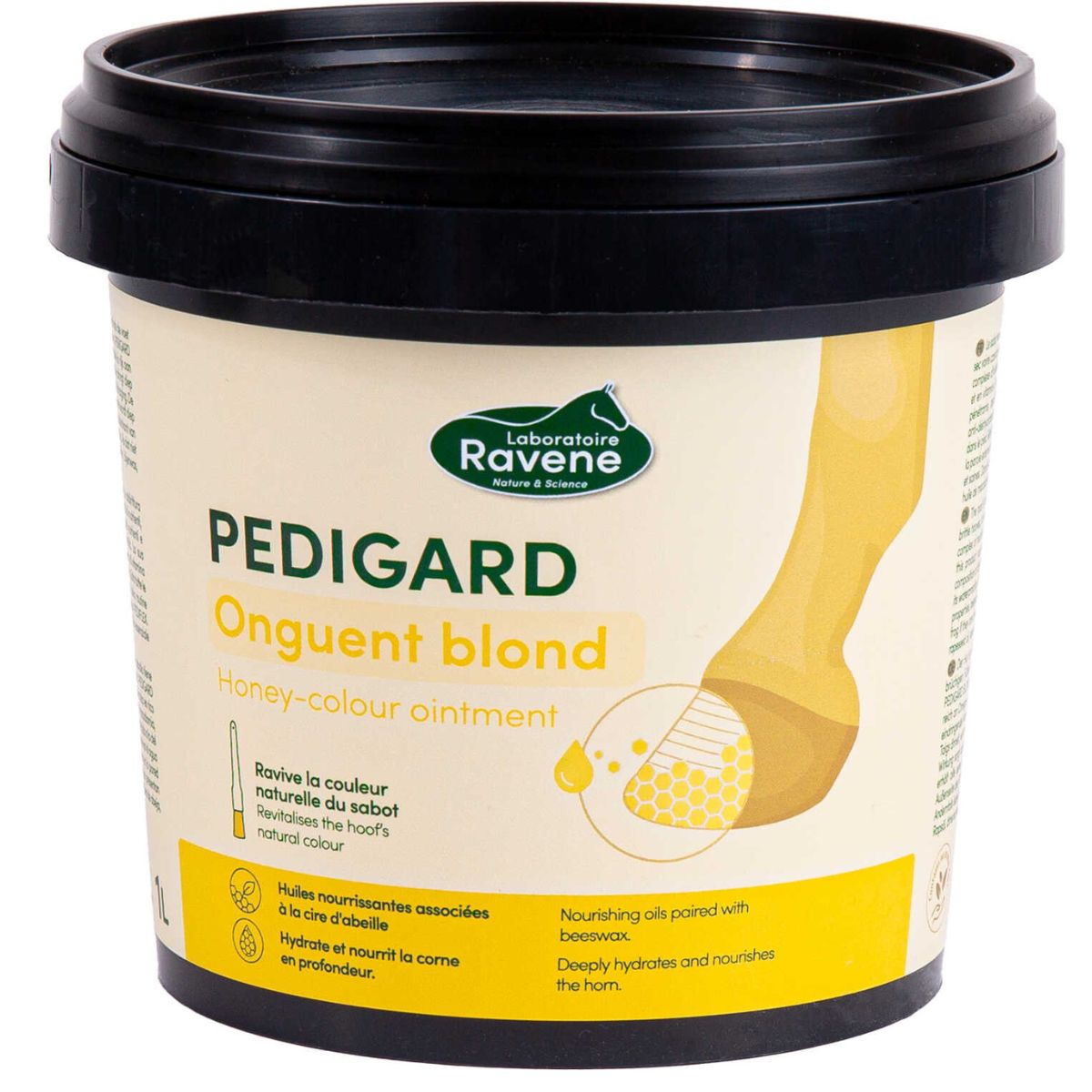 Pedigard-RAVENE-Onguent-blond