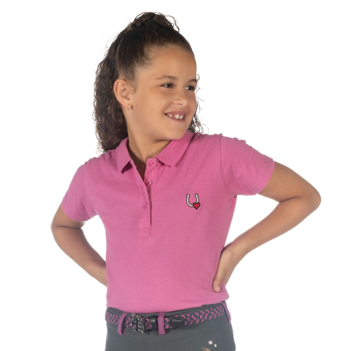 Polo - Claire