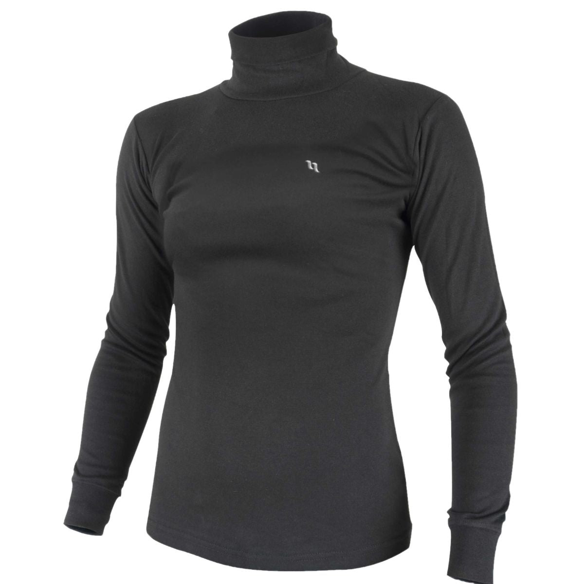 Pull col roulé femme - BACK ON TRACK