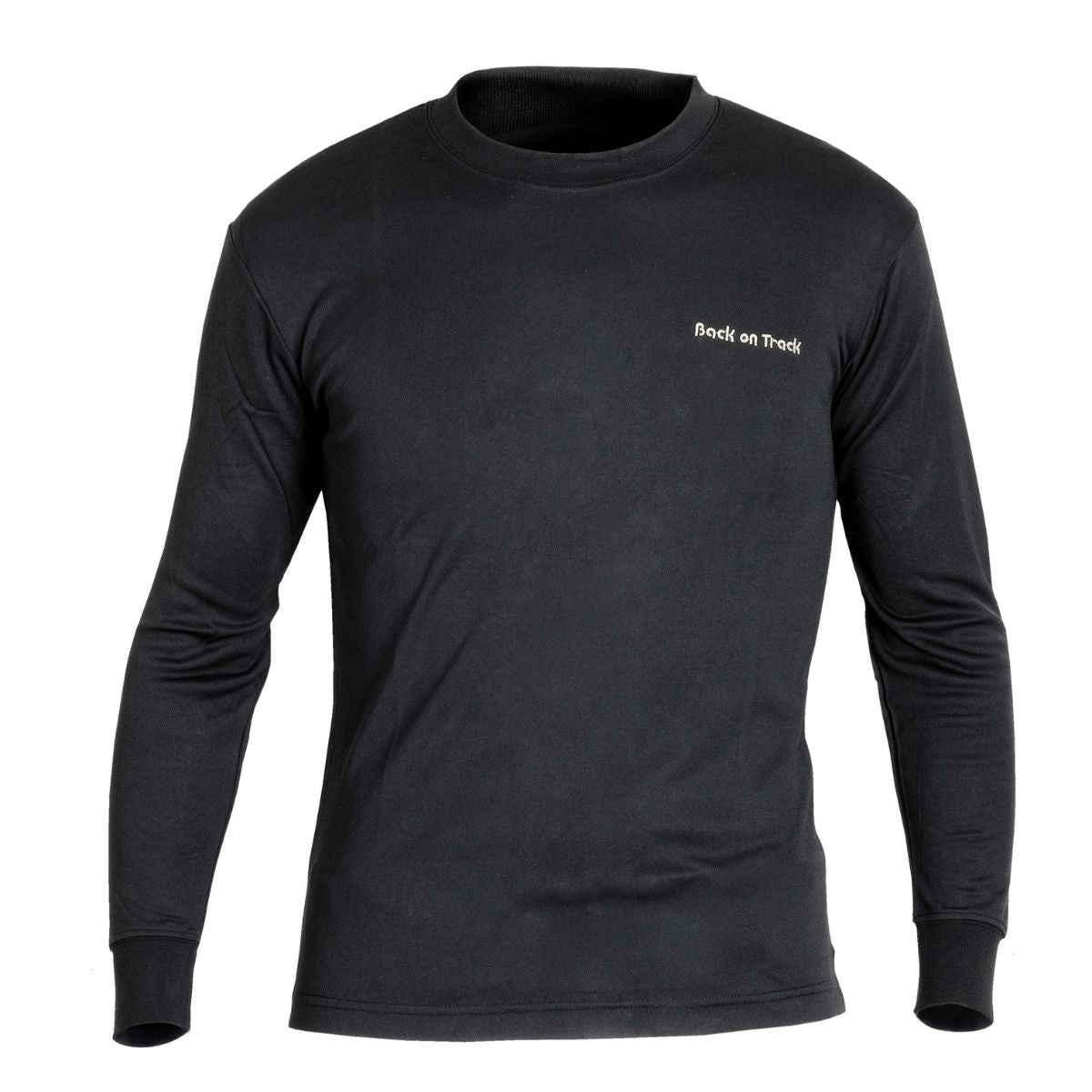 Pull mixte en polypropylène BACK ON TRACK