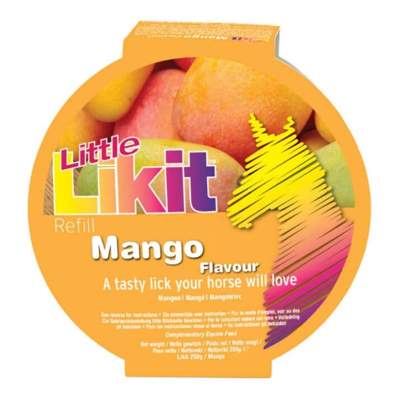 Friandises Little LIKIT