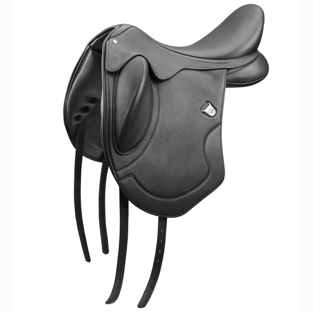 Selle Bates - Dressage Artiste-Hart