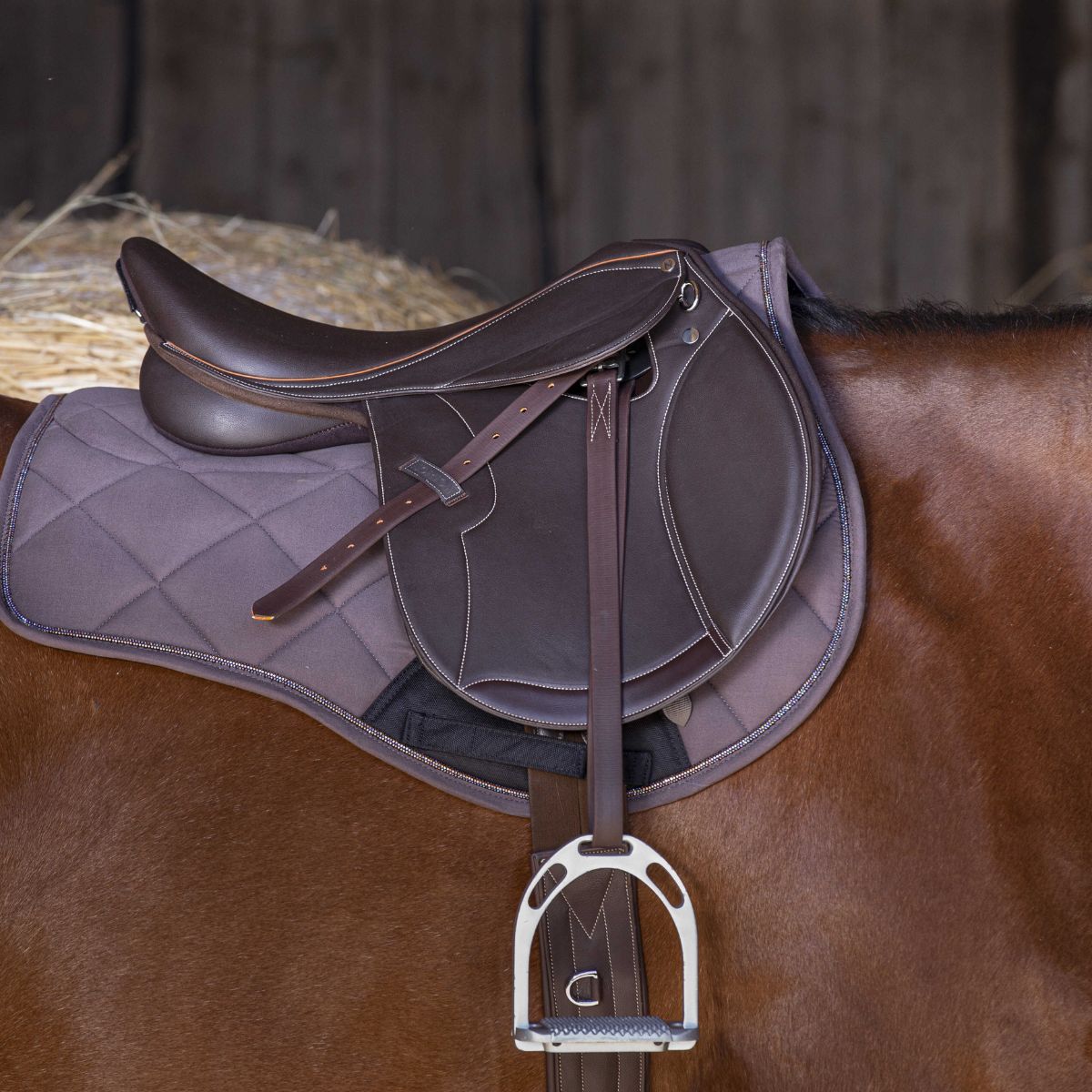Selle Norton - Rexine Evol