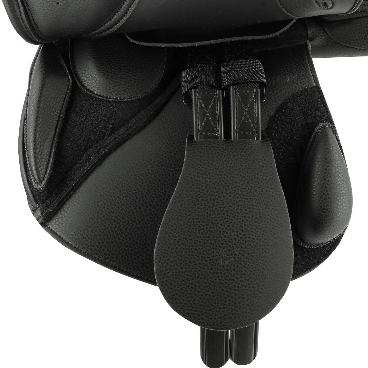 Selle d'obstacles poney - Norton