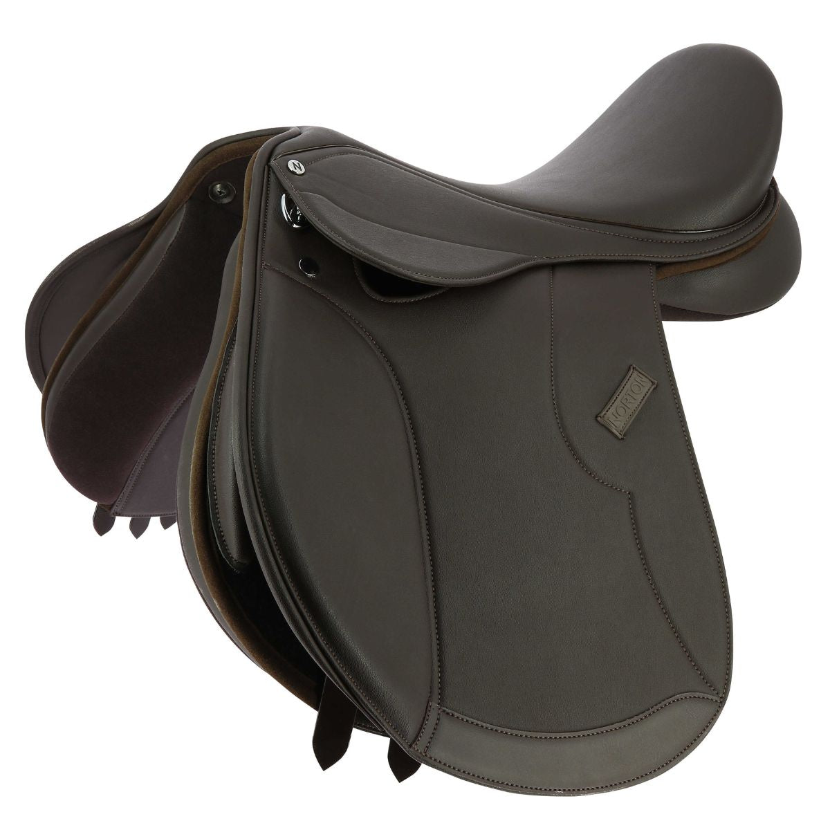Selle mixte Norton - Rexine Evol