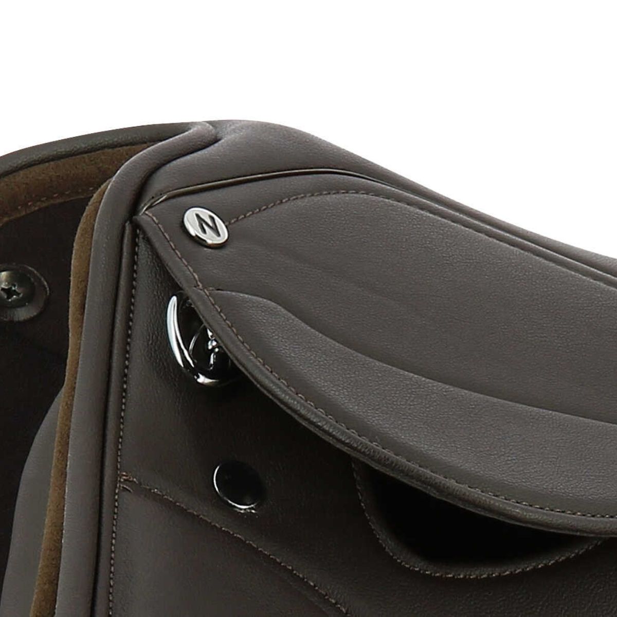Selle mixte Norton - Rexine Evol