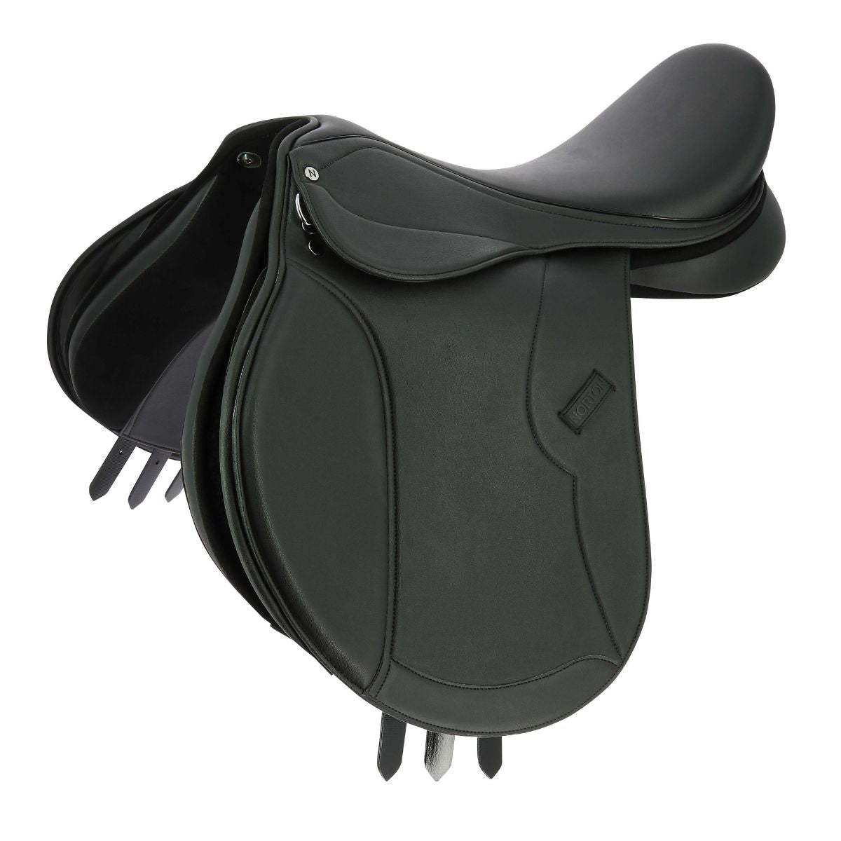 Selle mixte Norton - Rexine Evol
