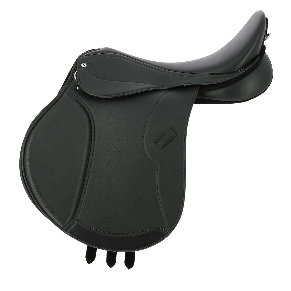 Selle mixte Norton - Rexine Evol