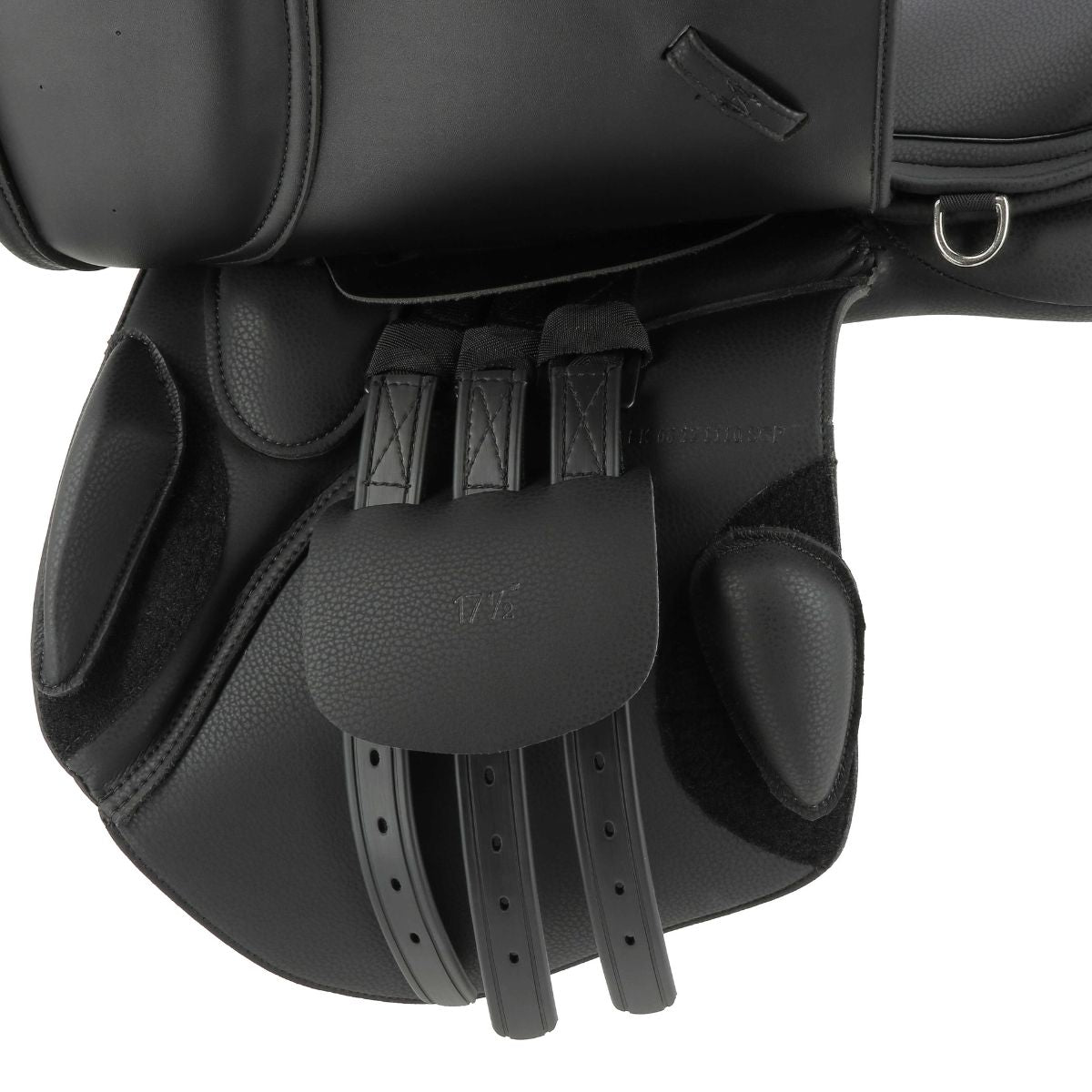 Selle mixte - Norton pro