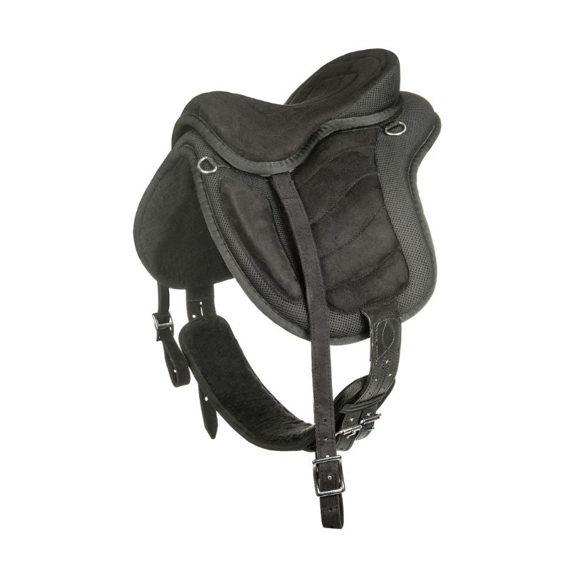 Selle shetland sans arçon - HKM