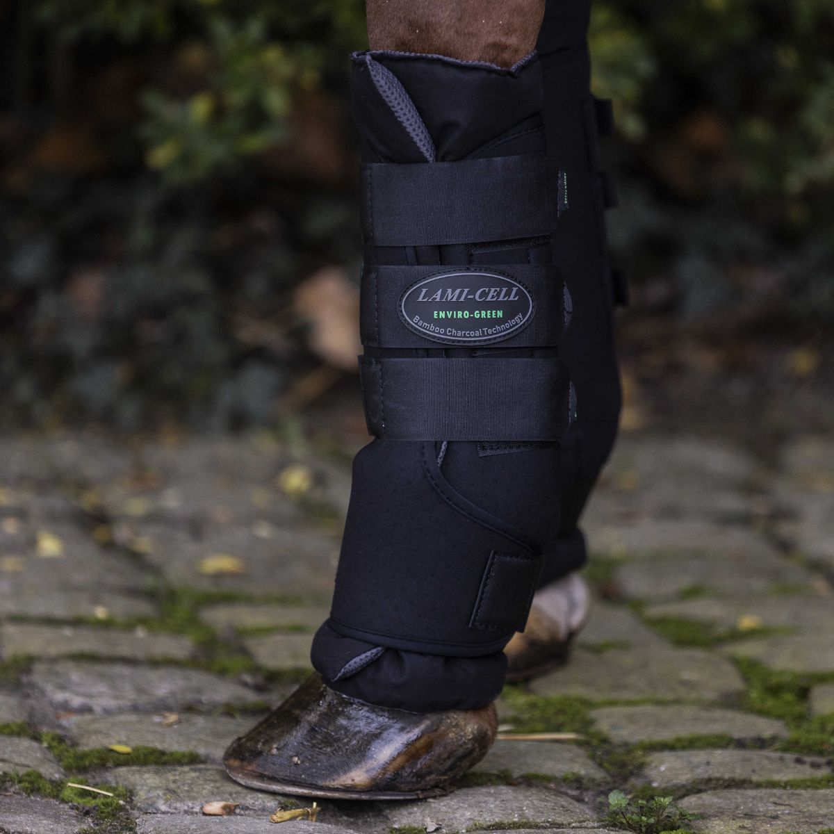 Stable boots LAMI-CELL - Bambou