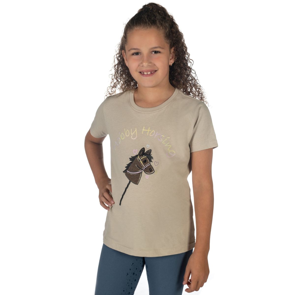 T-Shirt-Hobby-Horse-Rainbow-1