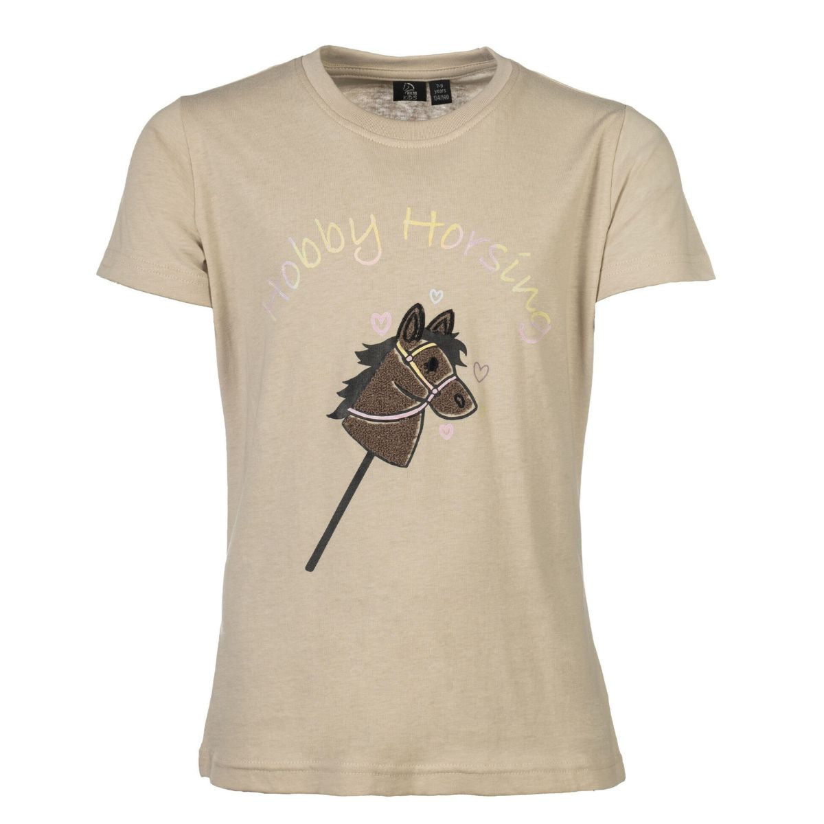T-Shirt-Hobby-Horse-Rainbow-2