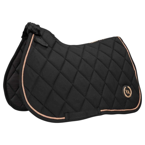 Back on Track Nights Collection Tapis de selle de dressage