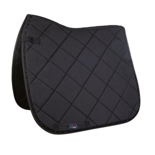 Tapis de selle HKM Romy