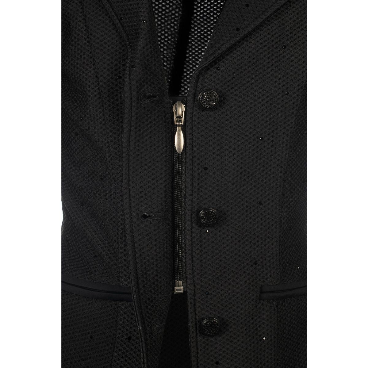 Veste de concours Enfant HKM - Crystal