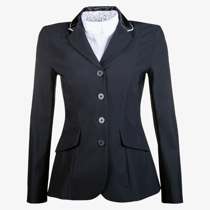 Veste de concours HKM Hunter Pro