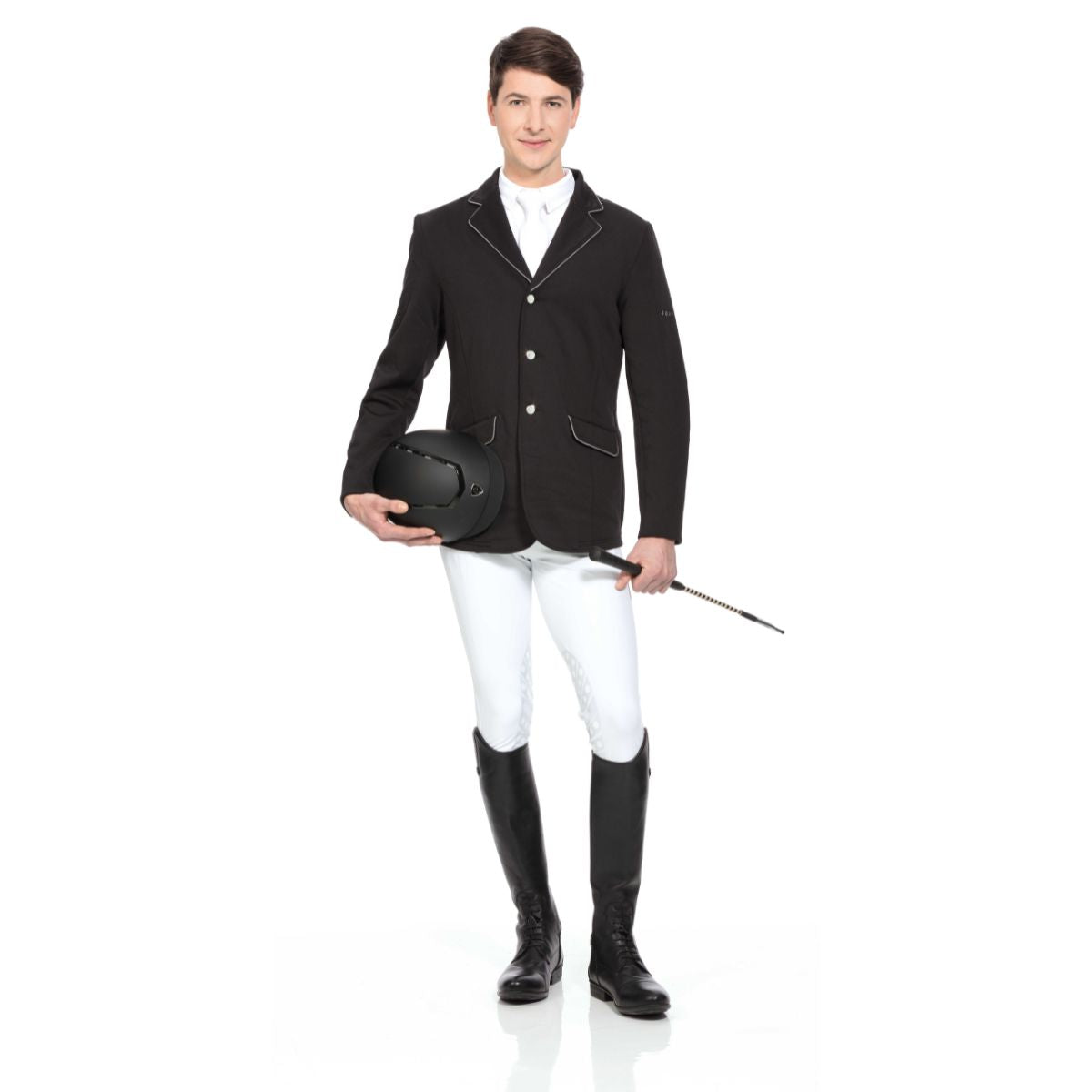 Veste de concours Homme EQUITHÈME - Soft Classic