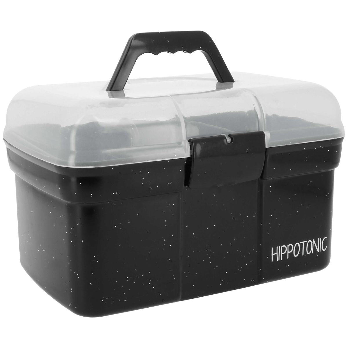 Boite de pansage HIPPOTONIC - Glitter