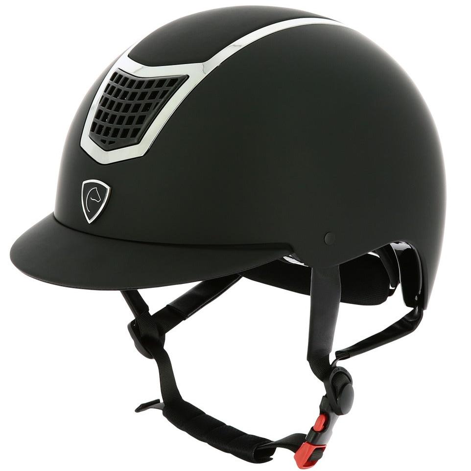 Casque d'équitation EQUITHEME AIRY