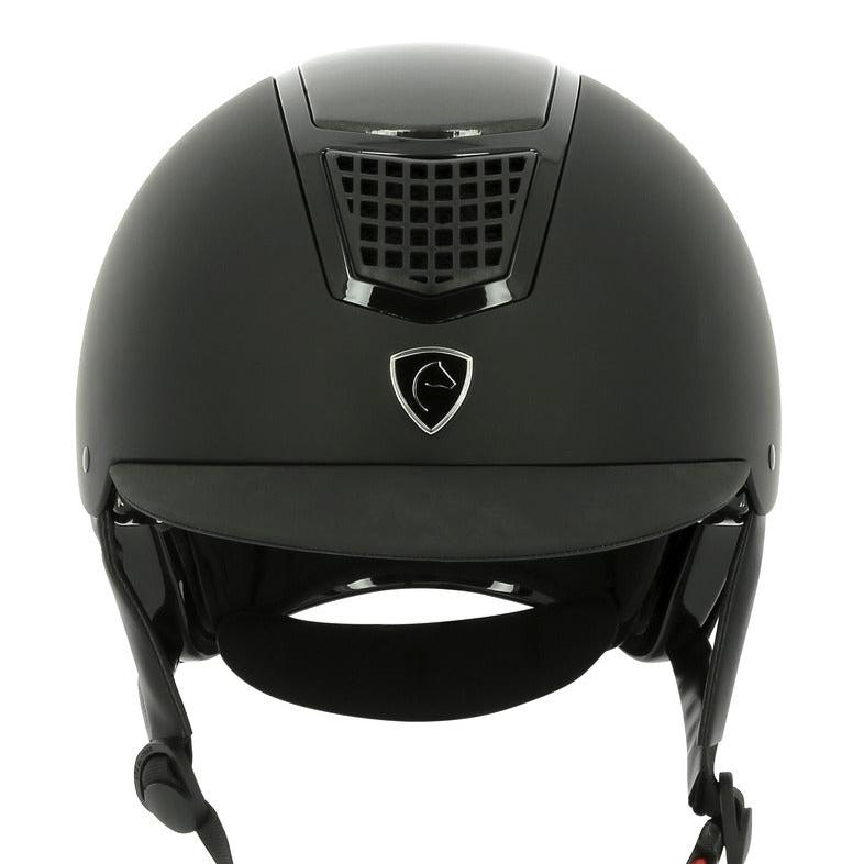 Casque d'équitation EQUITHEME AIRY