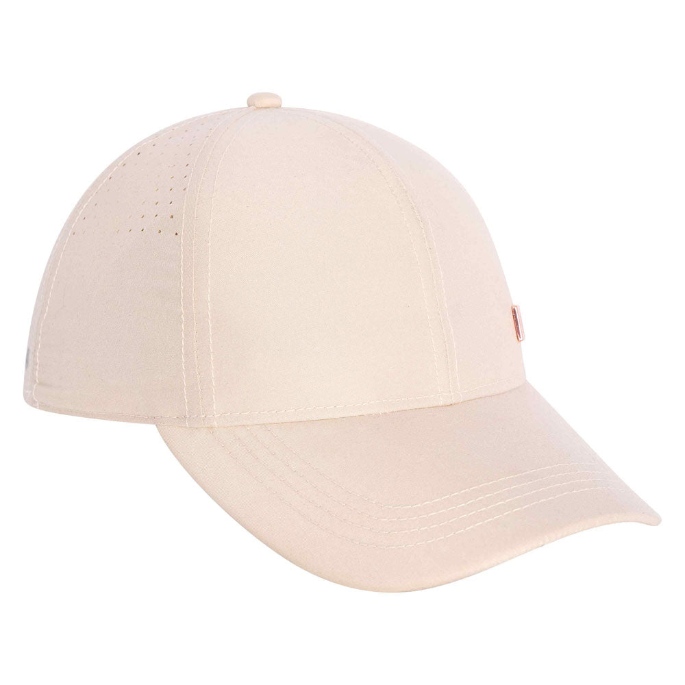 Casquette Imperial Riding Summer Breeze café au lait