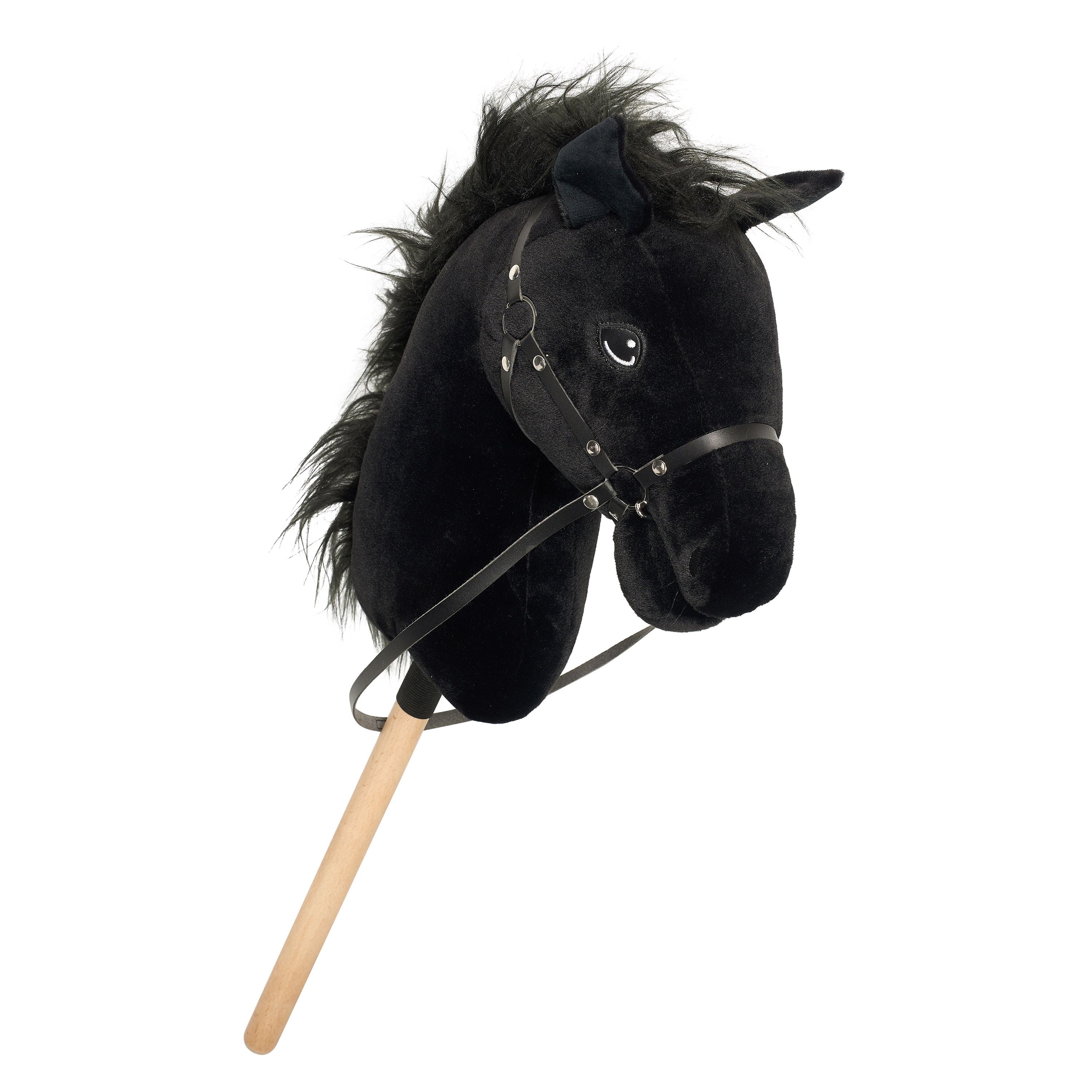 Hobby horse Noir - Prince