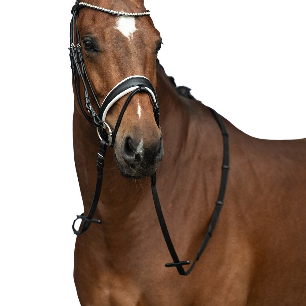 Bridon Flora HKM poney monté