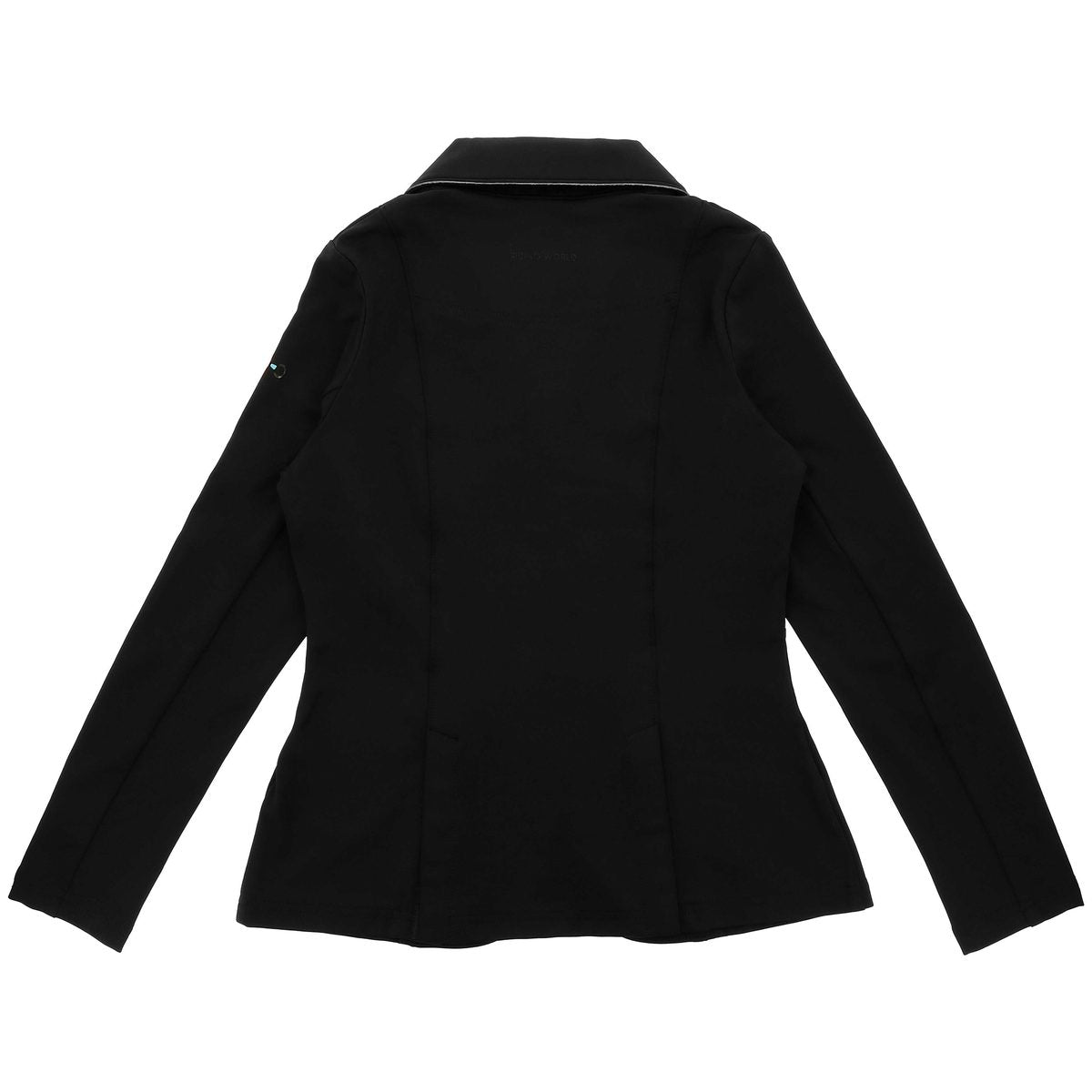 Veste de concours Riding World Floride noir