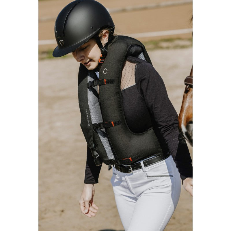 Gilet airbag EQUITHEME - Air 2