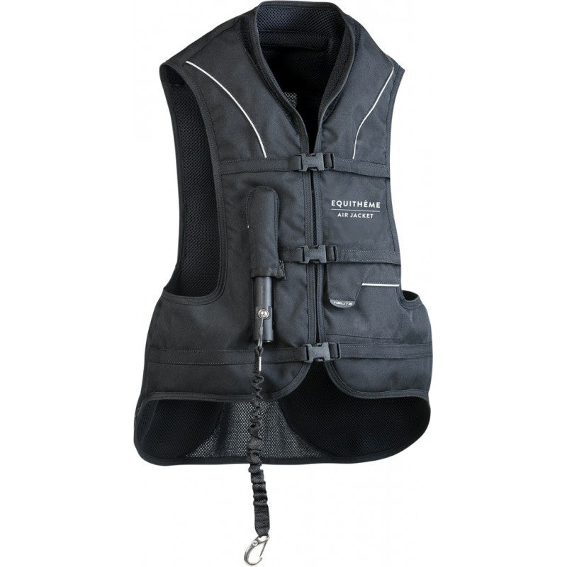 Gilet airbag EQUITHÈME - Air