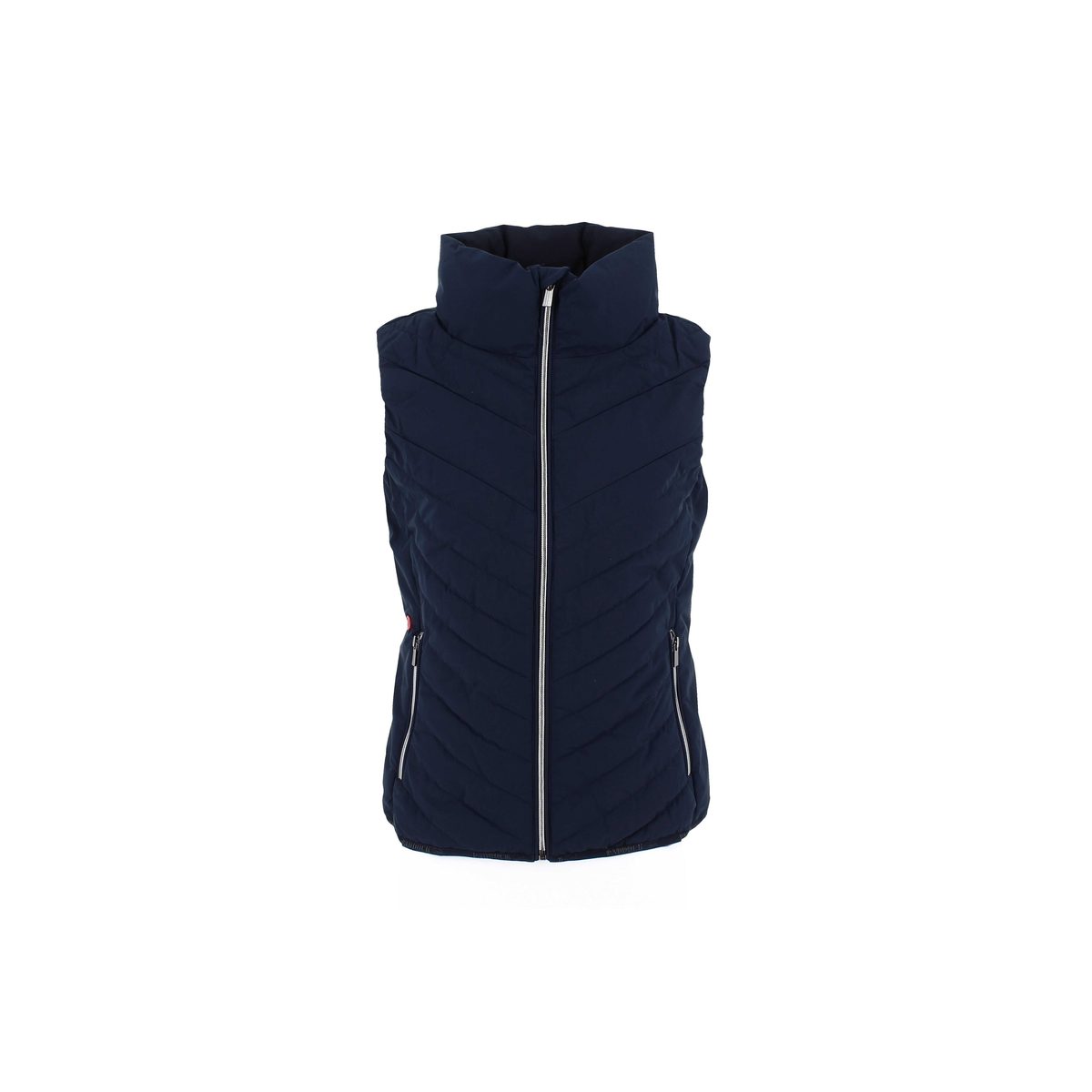 Gilet de protection Paddock Longueil marine