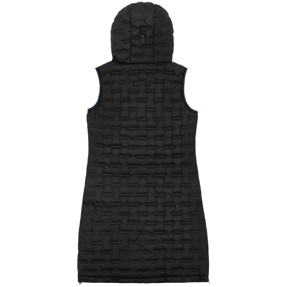 Gilet de protection Equithème Navina noir